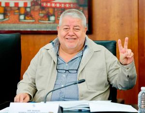 ¡Y VAN A SEGUIR! - YA SE SUPO