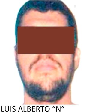 ¡210 AÑOS DE CÁRCEL! - POR SECUESTRO Y CRIMEN DE DOS CURAS