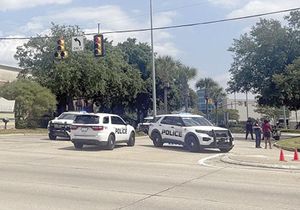 ¡TIROTEO EN LOUISIANA DEJA 10 HERIDOS!