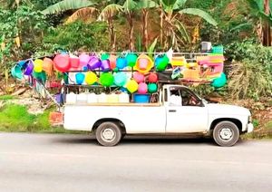 ¡ASESINAN A BALAZOS A COMERCIANTE POBLANO!