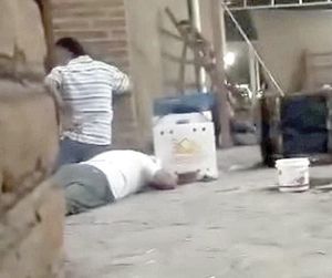 ¡BALACERA EN PELEA DE GALLOS CLANDESTINA DEJA CINCO MUERTOS!