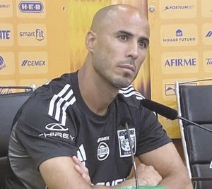 ¡CONTENTO Y ORGULLOSO, DICE GUIDO TRAS SU RENOVACIÓN!