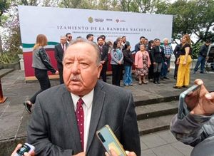 ¡DEPORTAN 2,500 VERACRUZANOS! - EL ICE