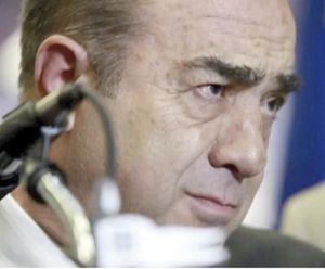 ¡HOSPITALIZAN A MURILLO KARAM!