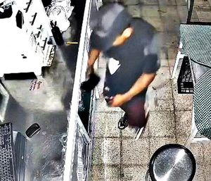 ¡“JAULERO” SAQUEA TORTILLERÍA EN BOCA!