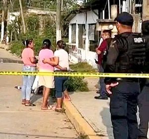 ¡MOTOCICLETAZO COBRA LA VIDA DE UN MÚSICO!