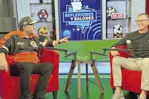 ¡“POR NO APOYAR A CALDERÓN ACABÉ EN LA CÁRCEL”: SALAZAR!