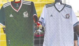 ¡VA GOBIERNO A LA CAZA DE PIRATAS EN EL MUNDIAL 2026!