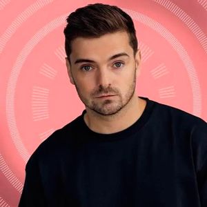 ¡MARTÍN GARRIK, DJ GLOBAL!