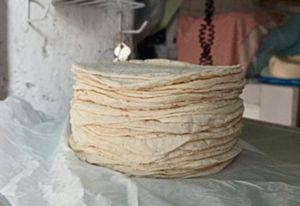 ¡SUBE LA TORTILLA! - ÁNDALE