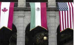 ¡BUSCAN EMPRESAS MEXICANAS SALVAR EL T-MEC!