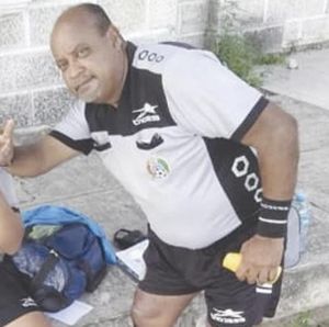 ¡EL ARBITRAJE ESTÁ DE LUTO POR LA MUERTE DE “EL BUDA”!