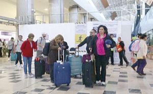 ¡ELEVAN EL TUA DEL AEROPUERTO CDMX!