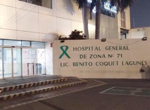 ¡EMPISTOLADO ERA MINISTERIAL! - *Había sido visto en la clinica No. 71