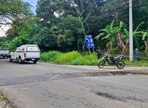 ¡ENCUENTRAN CUERPO EN CAJUELA DE AUTO!