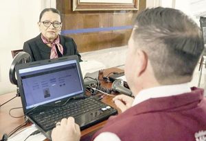 ¡GOBERNACIÓN LANZA CURP BIOMÉTRICA!