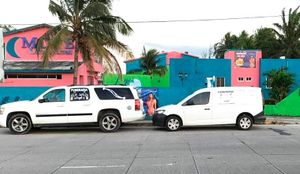 ¡PIERDE LA VIDA EN NOCHE DE PASIÓN EN EL MOTEL!