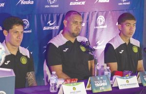 ¡RACING SERIE “B” VIVE EL AMBIENTE DE LA GRAN FINAL!