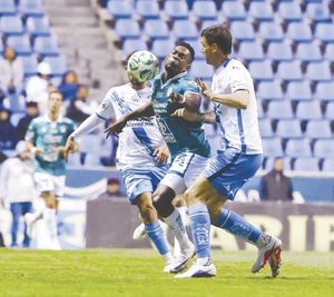 ¡SACA LEÓN TRIUNFO SOBRE PUEBLA Y PELEA POR LIGUILLA!