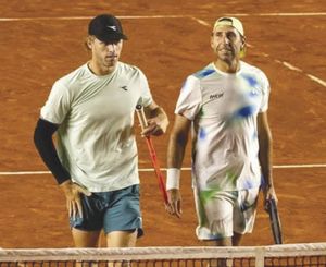 ¡SANTIAGO GONZÁLEZ AHORA BUSCARÁ TÍTULO EN ALEMANIA!