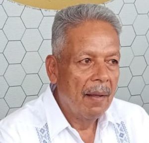 ¡VINO TERESO! - EL DE LA CTM