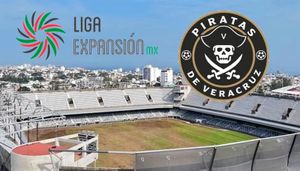 ¡PIRATAS YA TIENE RIVALES!