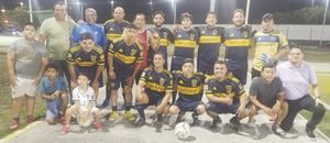 ¡GOLMEX REPITIO LA DOSISI!