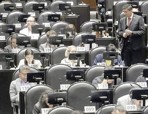 ¡AVANZAN 171 PERSONAS A LA SIGUIENTE FASE DE SELECCIÓN DE CONSEJEROS DEL INE!