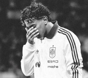 ¡CONSIDERA YAMAL INTOLERABLES LOS CÁNTICOS ISLAMOFÓBICOS!