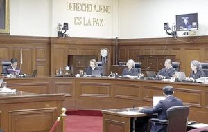 ¡ELIMINA CORTE PROHIBICIÓN A TRABAJADORES DEL ISSSTE!