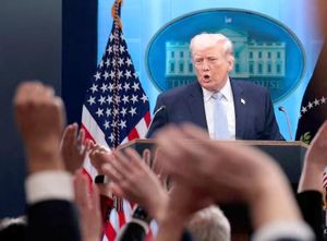 ¡NI UNA BOMBA MÁS! - POR AHORA...