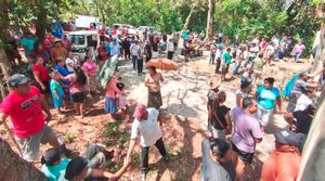 ¡SE PRENDE TATAHUICAPAN! - AY NANITAS