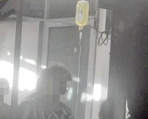 ¡SUMAN 9 CASOS POR "SUEROS VITAMINADOS" EN SONORA!