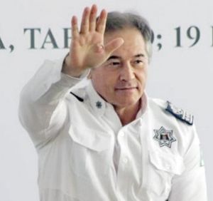 ¡VINCULAN A PROCESO A HERNÁN BERMÚDEZ!