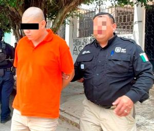 ¡VINCULAN A PROCESO A POLICÍA QUE HIRIÓ DE UN BALAZO A UNA MENOR!