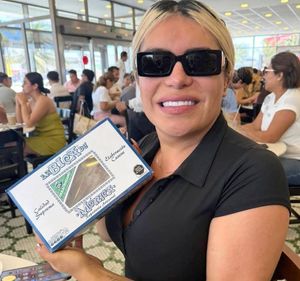 ¡VINO WENDY GUEVARA! - CON TODO Y POLÉMICA