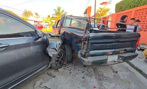 ¡CARAMBOLITA EN EL FLORESTA!