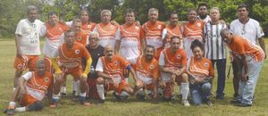 ¡TRES PUNTOS VALIOSOS!