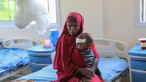 ¡UNICEF AFIRMA QUE LA GUERRA DE IRÁN PROVOCARÁ QUE MÁS NIÑOS SUFRAN EN SOMALIA!