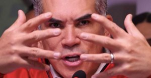 ¡“ALITO” MORENO ES EL SENADOR CON MÁS FALTAS INJUSTIFICADAS AL CONGRESO!