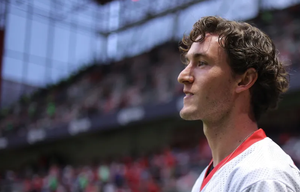 ¡TRABAJARÁ MARCEL RUIZ EN CANCHA EN BUSCA DEL MUNDIAL!