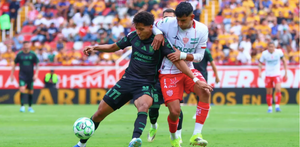 ¡RESCATAN TIGRES VALIOSO PUNTO EN AGUASCALIENTES!