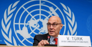 ¡ALTO COMISIONADO DE LA ONU ABORDARÁ GRAVES VIOLACIONES DE DDHH EN MÉXICO!