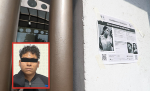 ¡APAGÓ VIGILANTE CÁMARAS ANTES DE VISITA DE EDITH!