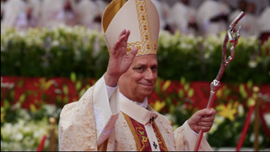 ¡EL PAPA PIDE USAR ENERGÍA NUCLEAR “AL SERVICIO DE LA VIDA Y LA PAZ" EN 40º ANIVERSARIO DE CHERNÓBIL!