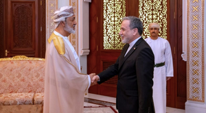 ¡EL CANCILLER IRANÍ VUELVE BREVEMENTE A PAKISTÁN; TRUMP AFIRMA QUE SE PUEDE DIALOGAR POR TELÉFONO!