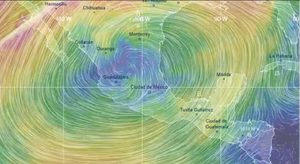 ¡ARRECIA CALOR; HAY ALERTA POR RADIACIÓN ULTRAVIOLETA!