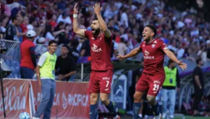 ¡ATLANTE QUEDA FUERA DE LAS SEMIS EN LIGA DE EXPANSIÓN!