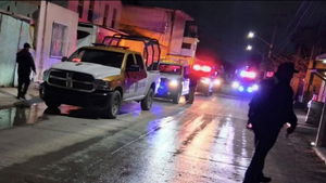 ¡DETIENEN A “R9”, HUBO BLOQUEOS Y ENFRENTAMIENTOS ARMADOS EN REYNOSA!