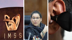 ¡SCJN OBLIGA AL IMSS A OTORGAR LAS PRÓTESIS Y AUDÍFONOS A MENORES; LENIA VOTA EN CONTRA!